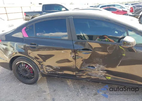 2013 Honda Civic Lx z USA, uszkodzony, nr VIN 19XFB2F50DE262018